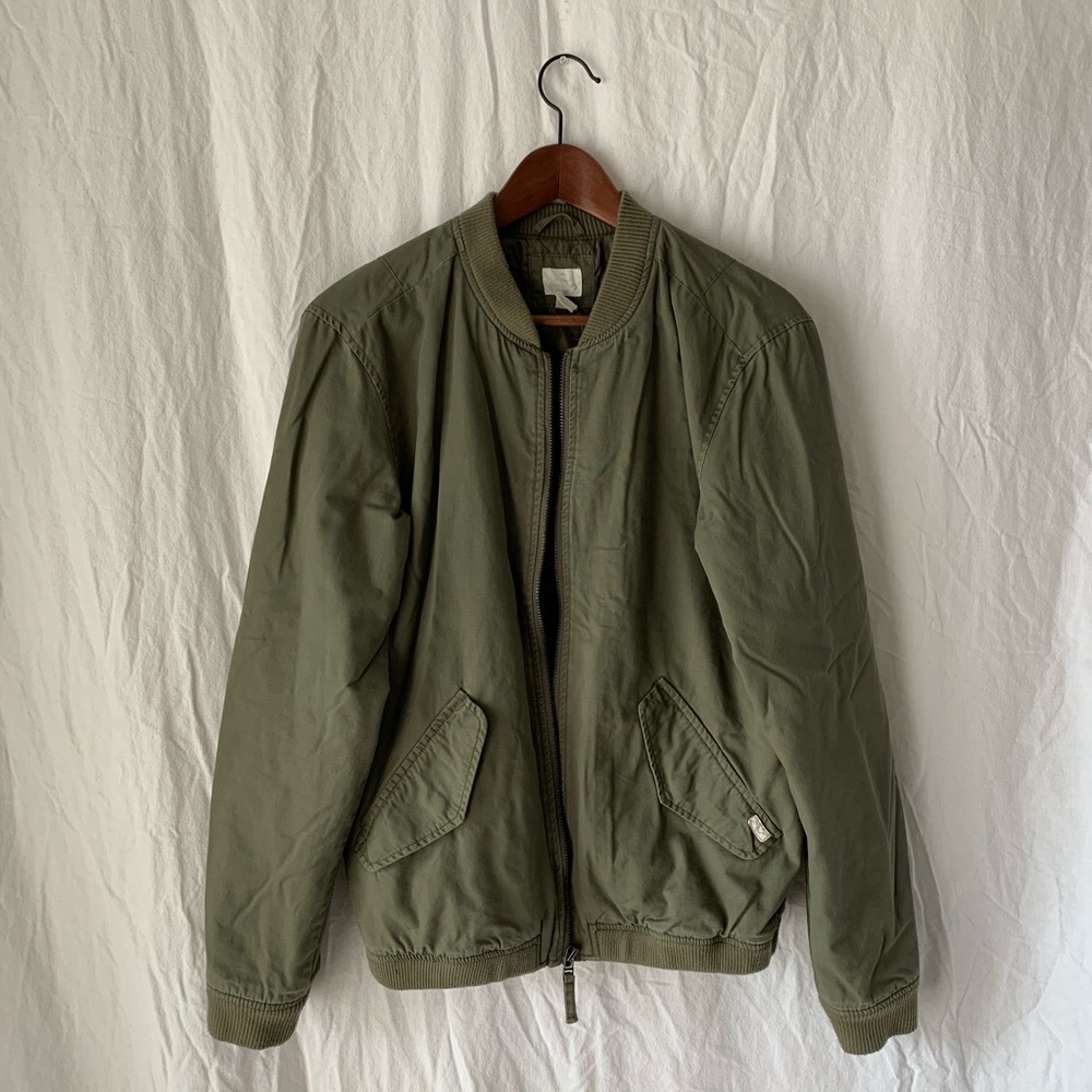 RVCA Bomber jacket